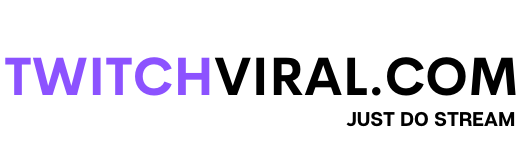 Twitch Viral