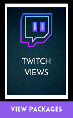 twitch views packages